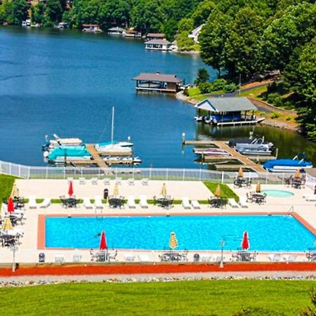 Cool Water Apartment Moneta Exterior photo