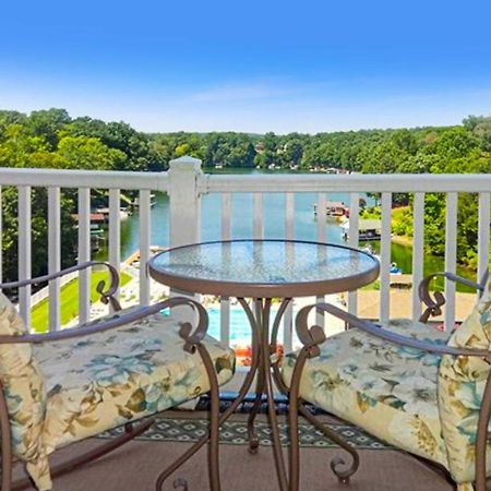 Cool Water Apartment Moneta Exterior photo