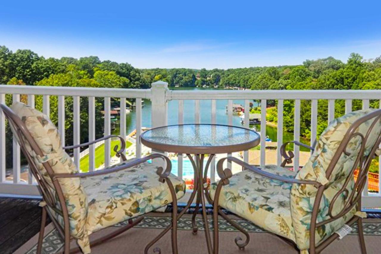 Cool Water Apartment Moneta Exterior photo