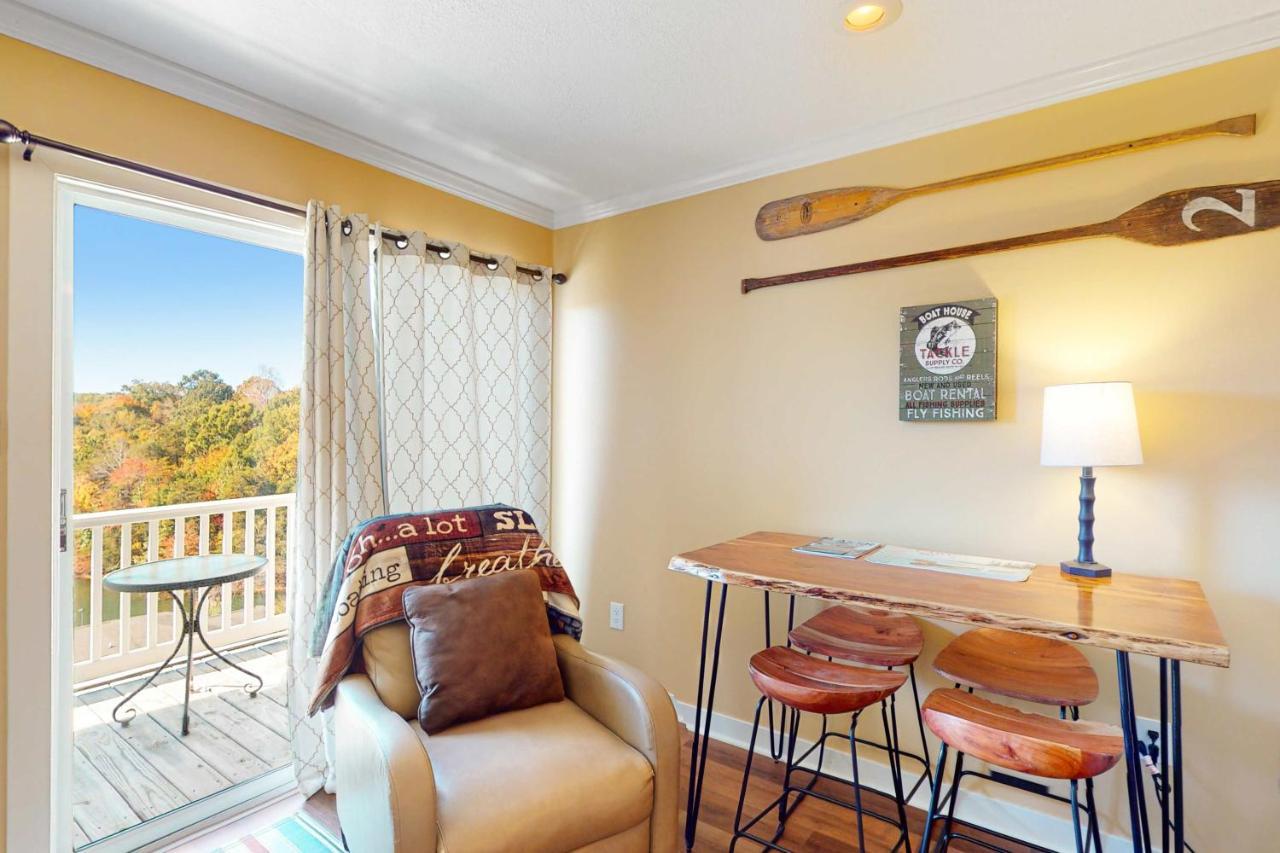Cool Water Apartment Moneta Exterior photo