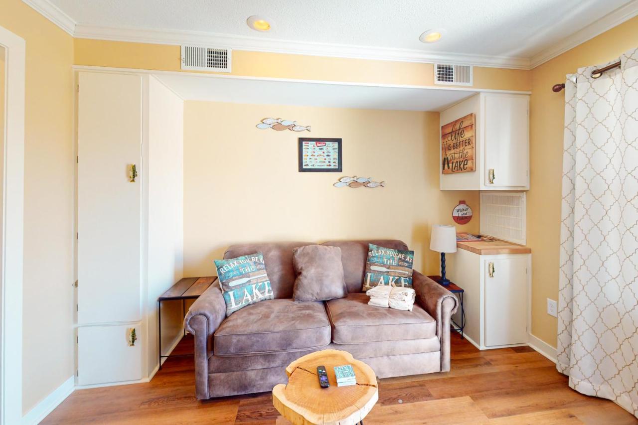 Cool Water Apartment Moneta Exterior photo