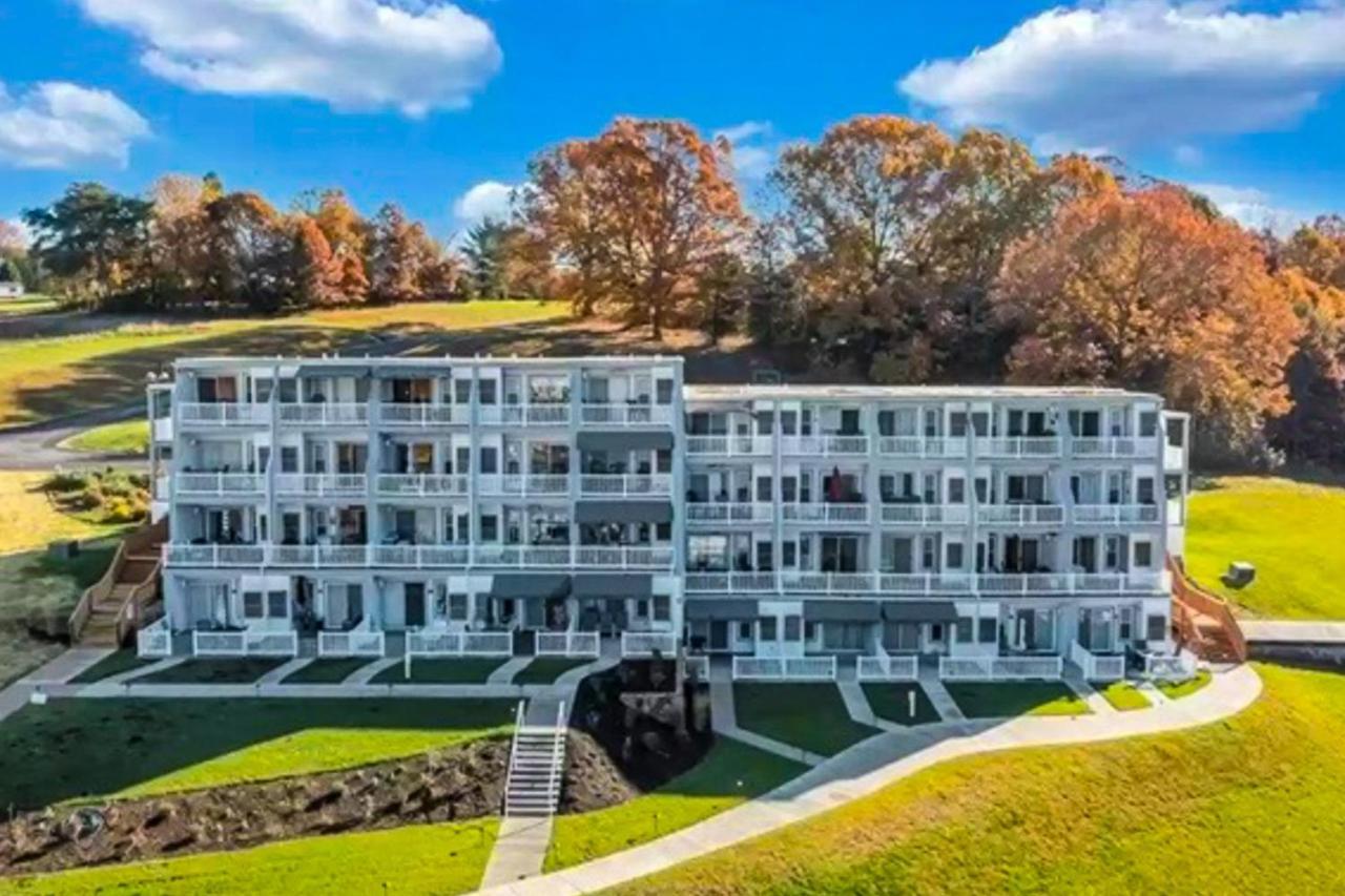 Cool Water Apartment Moneta Exterior photo
